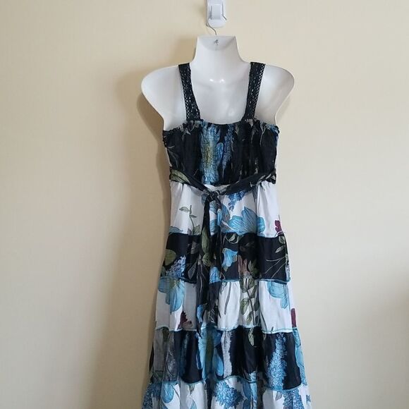 đ
șSignature JMD Floral DressâSzâlarge - Picture 6 of 11